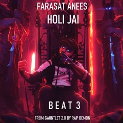 Holi Jai (Farasat Anees Flip)