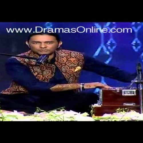 Wo Ishq Jo Hamse By Sajjad Ali- HUM TV performance
