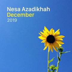 December I 2019 I Mixed By Nesa Azadikhah