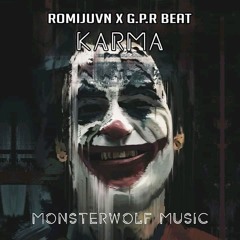 ROMIJUVN X GPR BEAT - Karma [Monsterwolf Release]