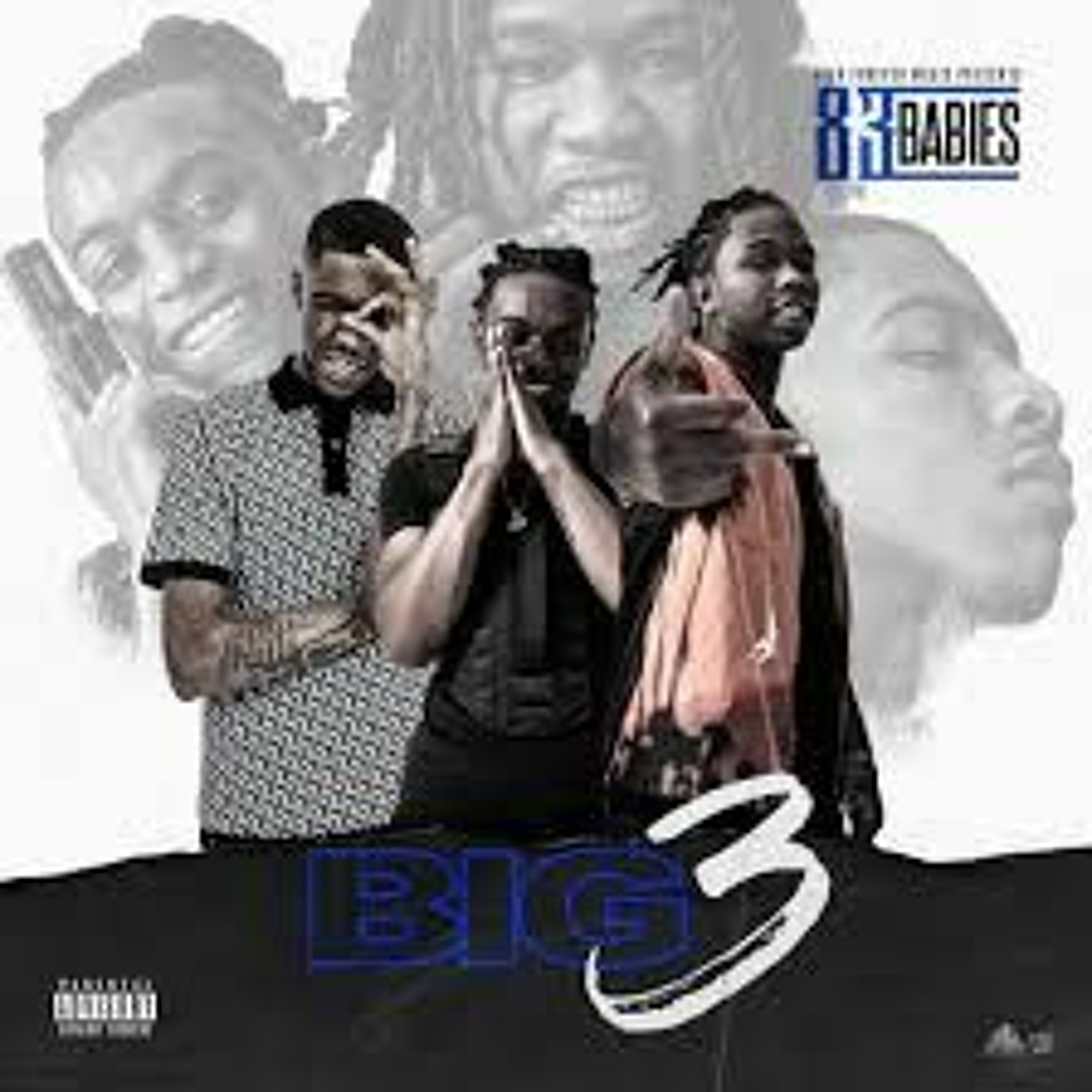 (83 Babies) Setitoff83 - Big 3 [Instrumental] (Prod. By DjKillaTheGreat) episode artwork
