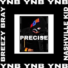 Percise | With YNB NASH | Prod. Contraband