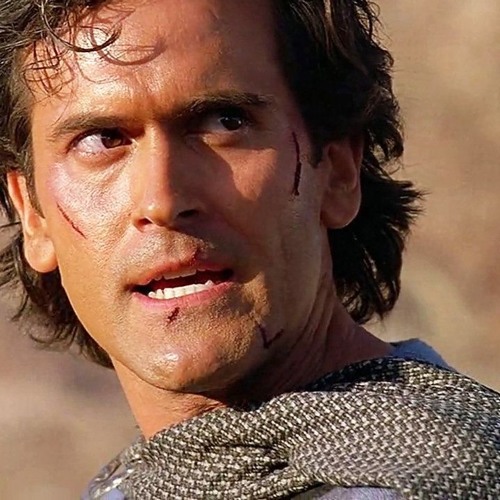 Stream Army of Darkness (OST Evil Dead III) by Gnill Home Studio