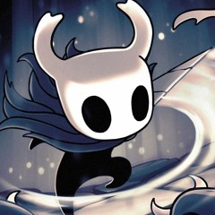 Hollow Knight  - Main Menu Theme for about 15 min or so...