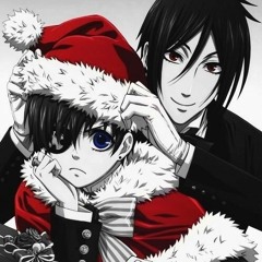 HUSH    Black Butler