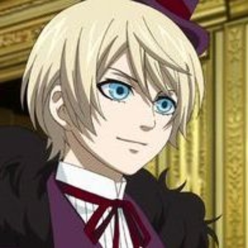 Alois Trancy Best Moments (1)