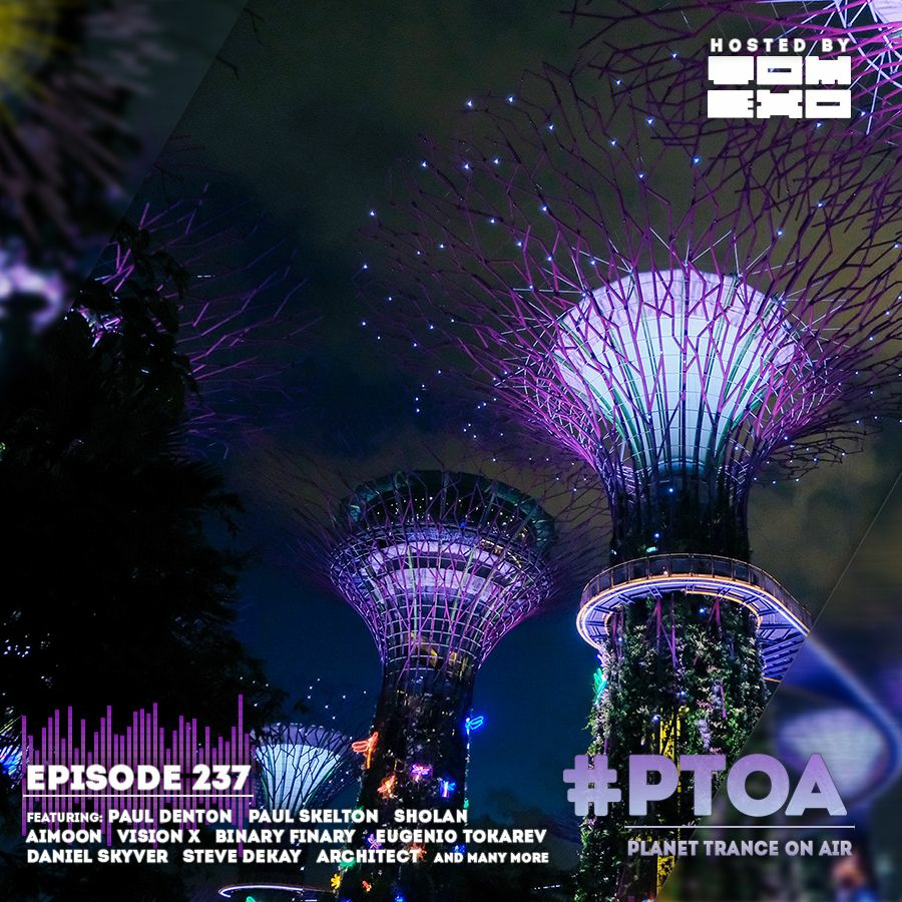 Exosphere Radio