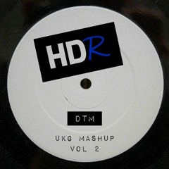 (FREE DOWNLOAD) DTM - UKG MASHUP VOL 2
