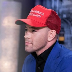 The Candace Owens Show: Colby Covington