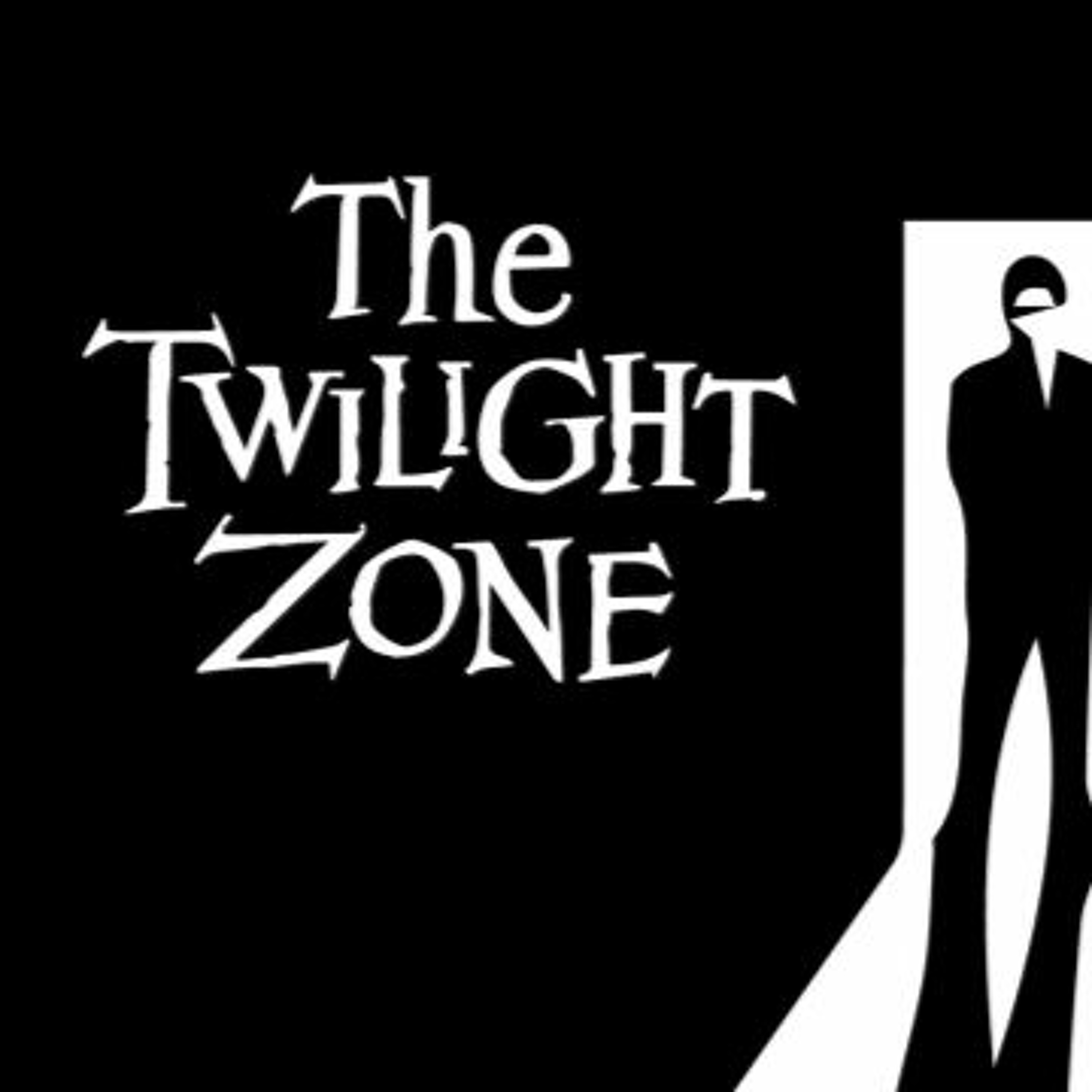 Lucid & B.Az.E - Twilight Zone episode artwork