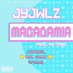 Macadamia(Prod. Cabo)