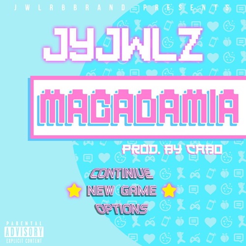 Macadamia(Prod. Cabo)