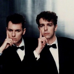 Pet Shop Boys - What Have I Done To Deserve This (Caoimhín Gravity Remix)