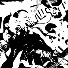 RIOT GONE BASTARD - SENIORITAS