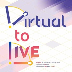 Virtual to LIVE (kabanena edit)