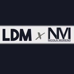 Emir Djulovic & Rada Manojlovic - Svadba (LucaDelMar Ft. Nicola Moreno Remix 2019)