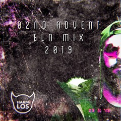 02nd Advent Winter Techno Set by ELN 08.12.2019