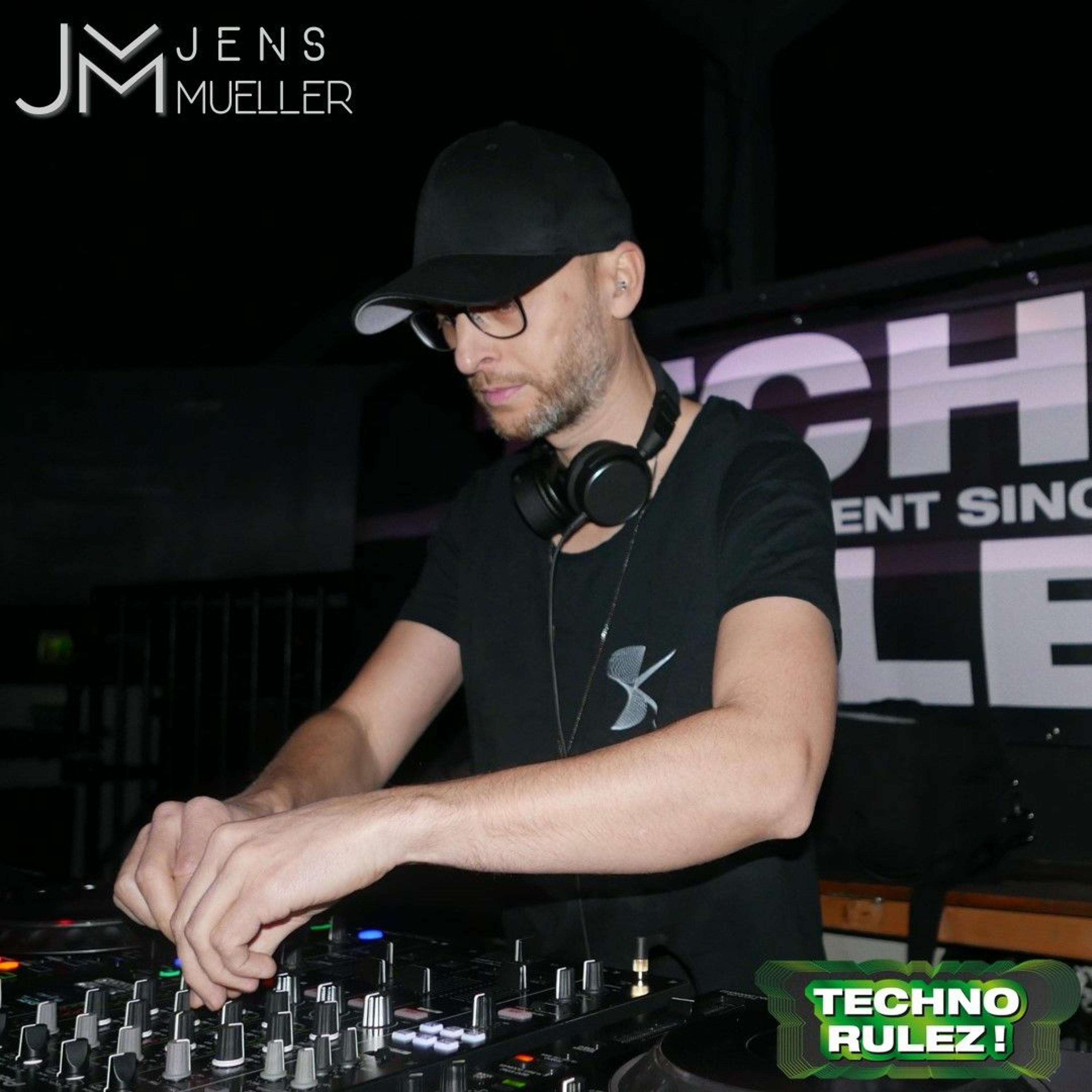 Jens Mueller