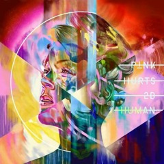 P!nk  Ft. Wrabel - 90 Days (LMA Club Mix)