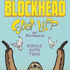 Katahdin Live | Opening Set For Blockhead & Eliot Lipp 12/6/19
