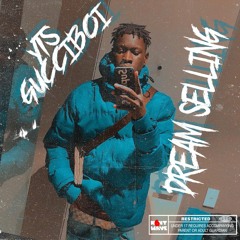 Yts Gucciboi - Dream Selling  (Official Audio)