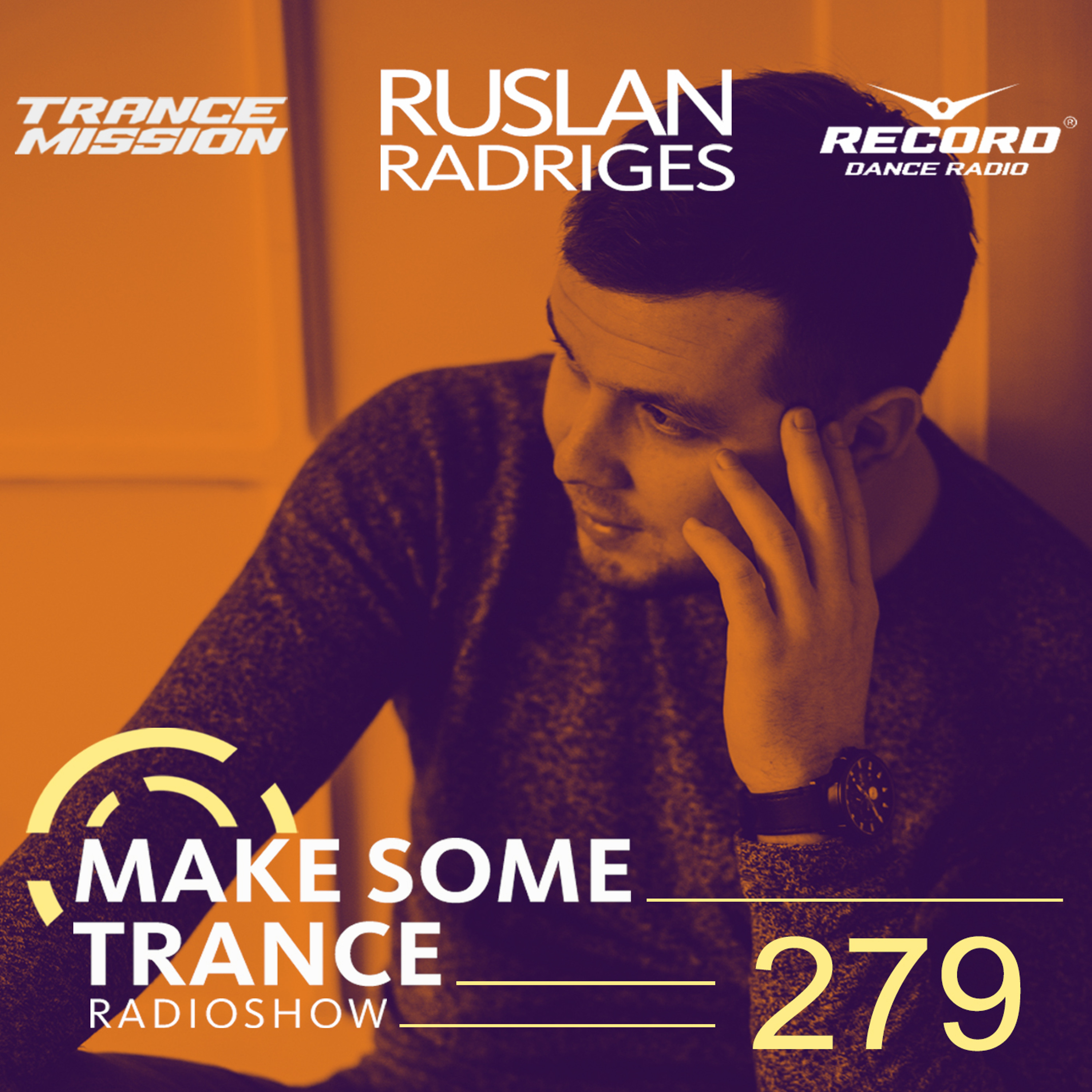 Ruslan Radriges