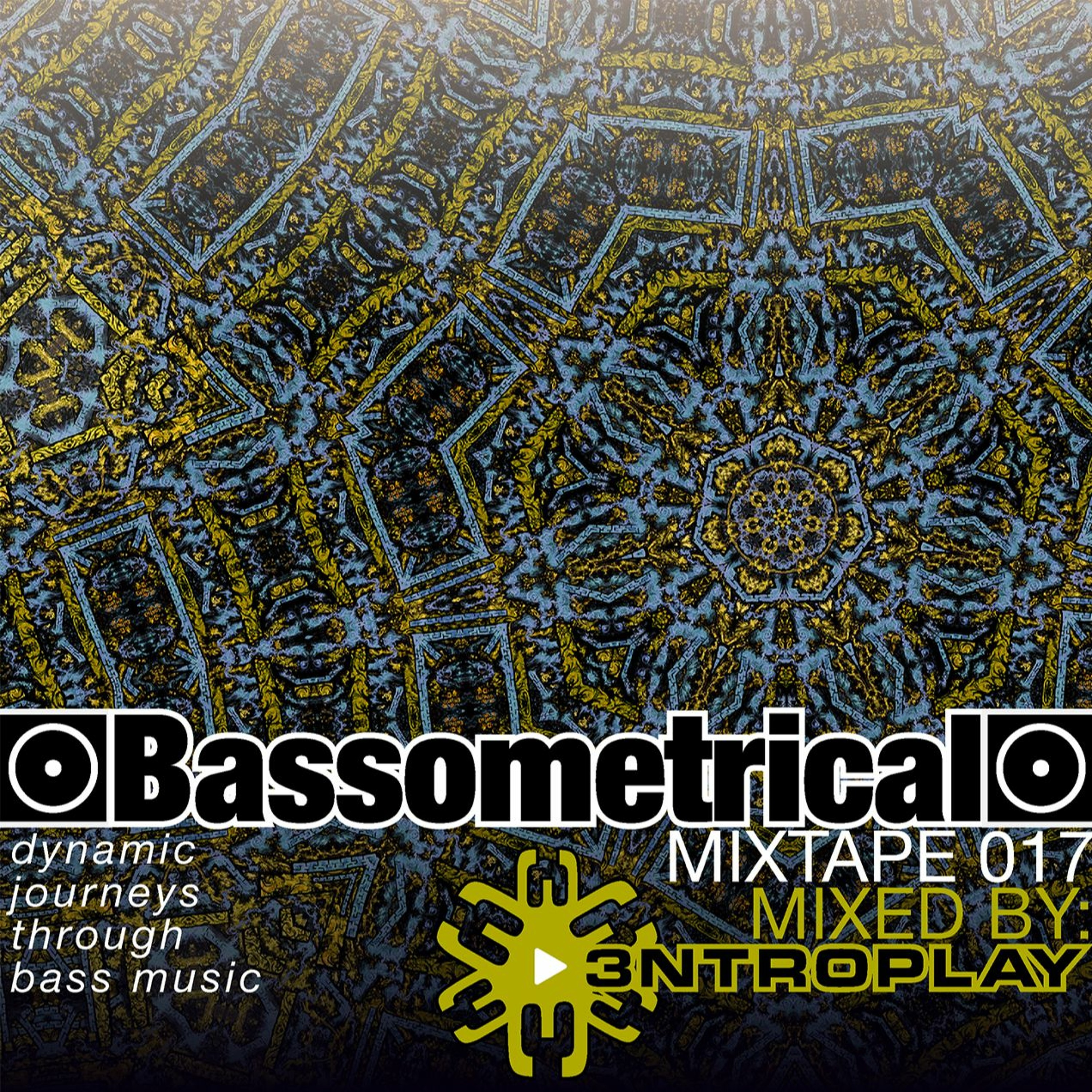Bassometrical Mixtapes