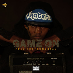 Game On_Free Beat