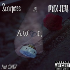 AWOL (feat. PRXJEK)