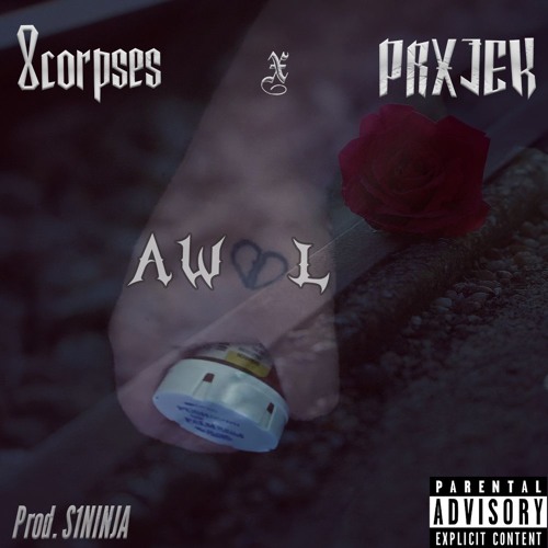 AWOL (feat. PRXJEK)
