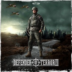 Drokz - Defender Of Terror Album Mix