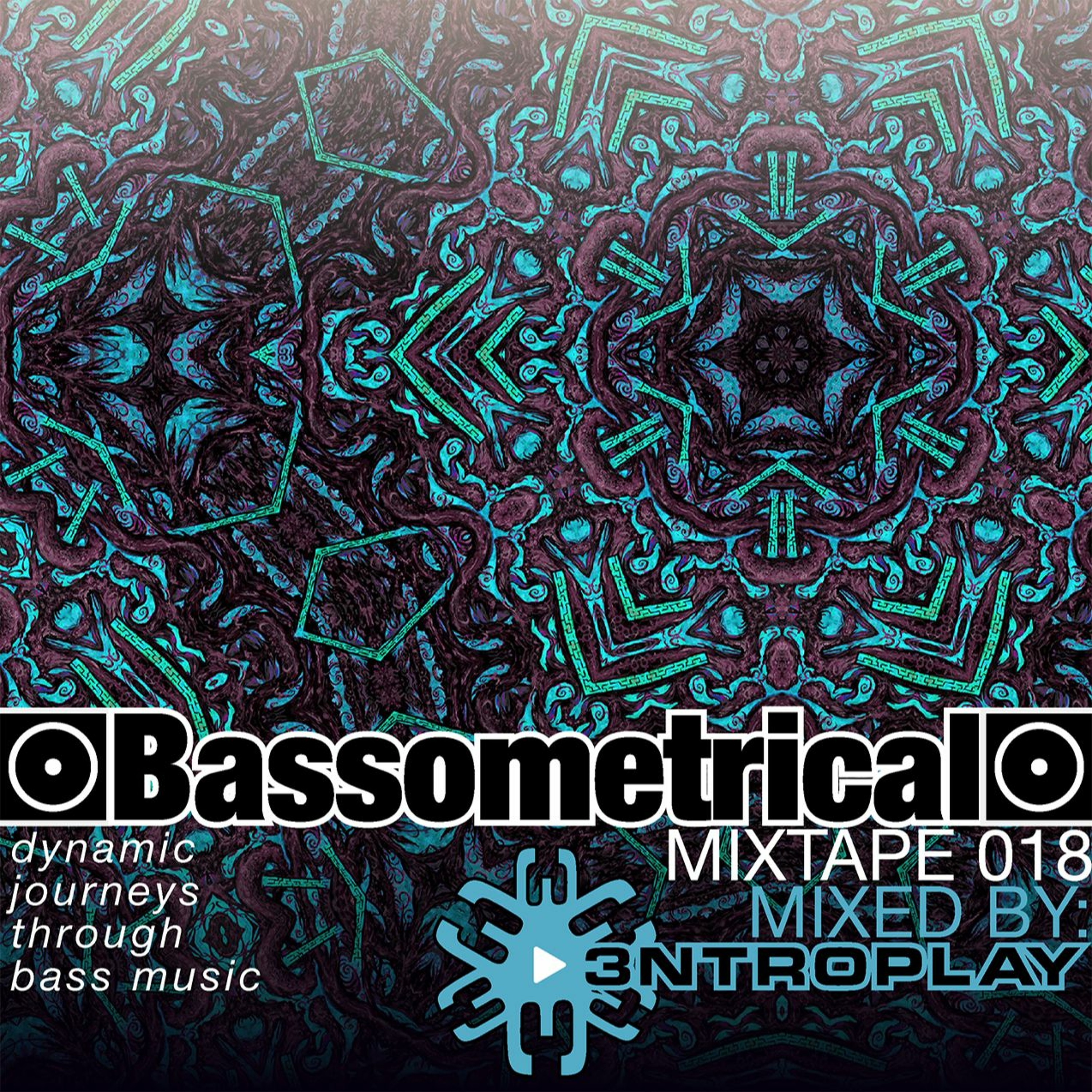Bassometrical Mixtapes