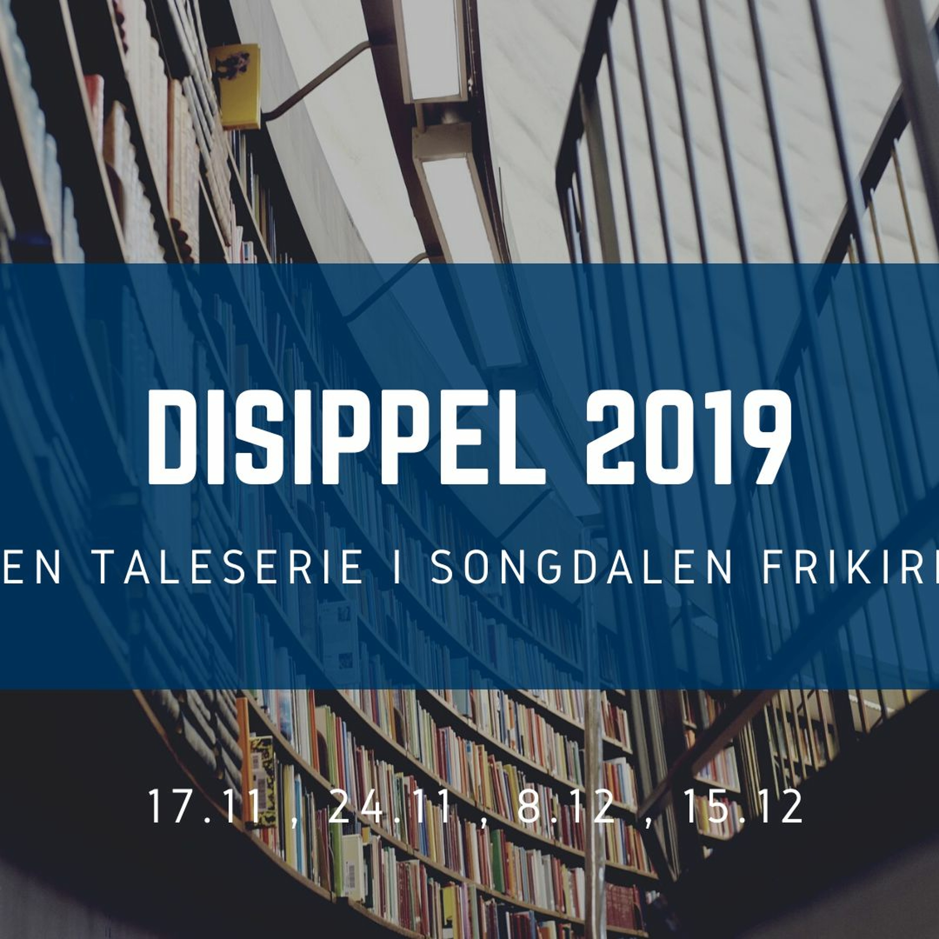 Songdalen Frikirke