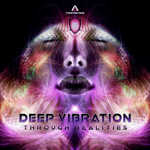 Deep Vibration - Through The Storm