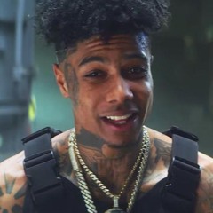 Blueface Type Beat - "Actin Like"(tagged)