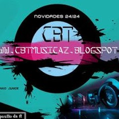 1. Goia Acustico (Hernani Remix) Cbt Musicaz