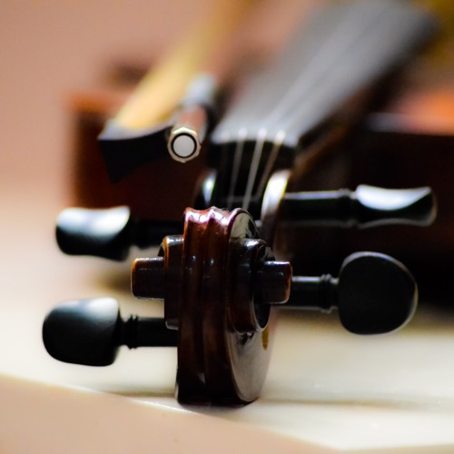 Niccolò Paganini - Caprice №24 (rcnetlark version)