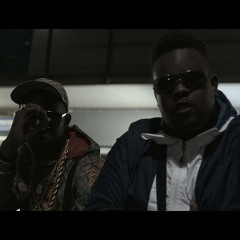 DREE LOW FT P - VARLDSKLASS