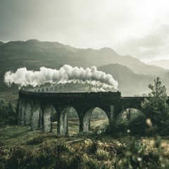 Travel By Train