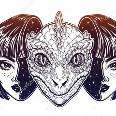 KiBA - REPTiLiAN (RiDDiM MiX)
