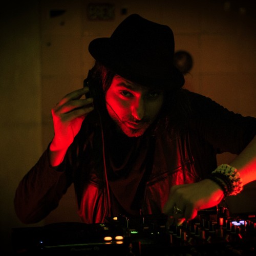 Cosmik Konnection @ Mensch_Meier, Soupherb Winterfest 30/11/19