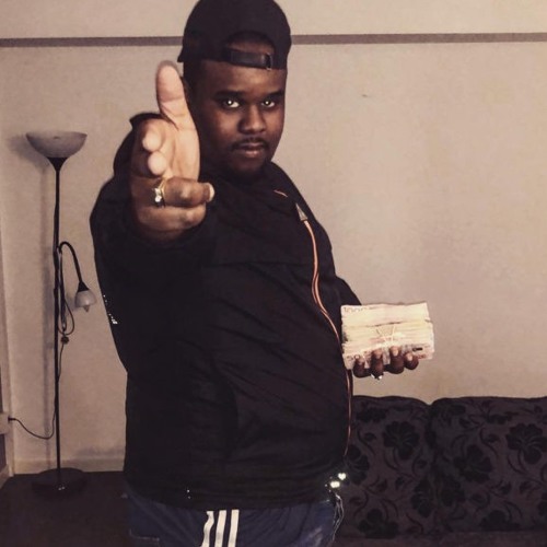dree low - tider