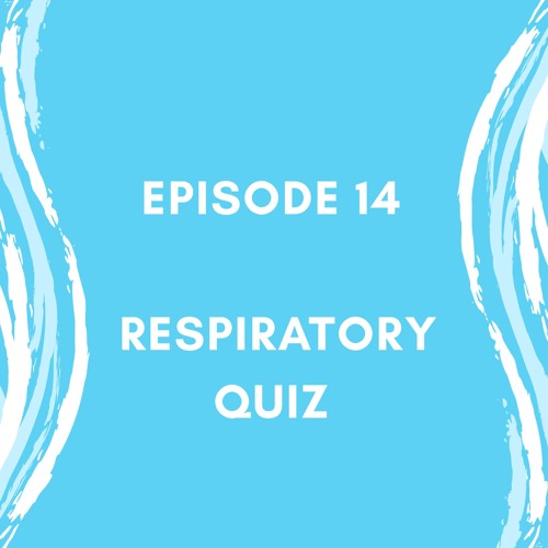 Respiratory Examination Quiz