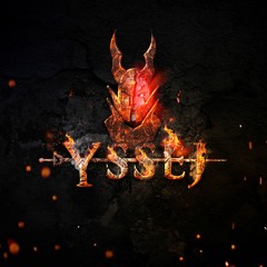 Yssej - Dark Souls