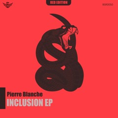Pierre Blanche - Inclusion (Original Mix)