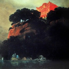 Isle Of The Dead Demo ft Tahazu and Ramihrdus