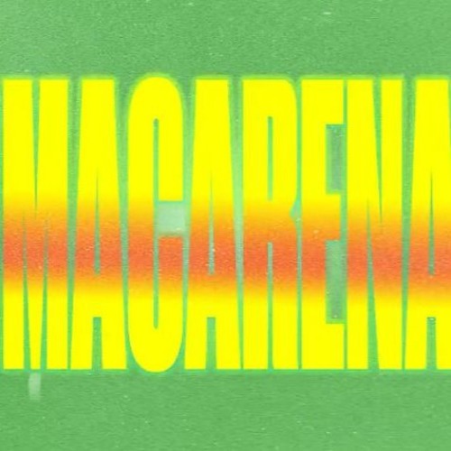 Ayy Macarena