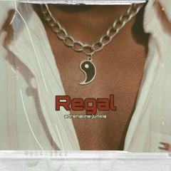 Adrenaline Junkie.mp3 prod:SVGA