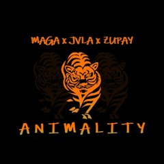 Maga X JVLA X Zupay - Animality