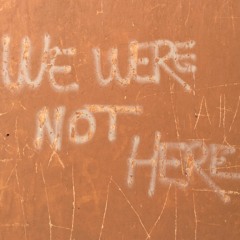 we were not here - hkkmr42